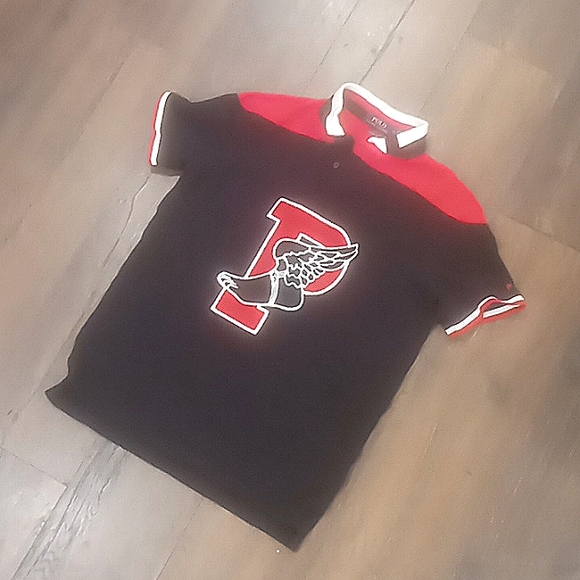 Polo Ralph Lauren P Wing Shirt